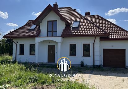 Dom jednorodzinny uniszowice