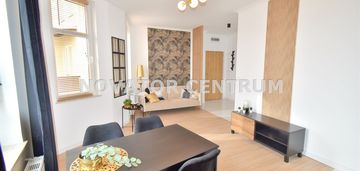 Komfortowy apartament w centrum bydgoszczy