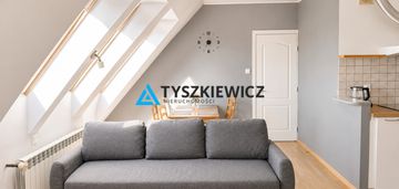 Mieszkanie do wynajęcia sopot polna 2 pokoje