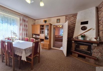 Domek w lesie bachórzec k/dubiecka