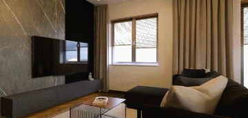 Gotowepodklucz|wysokistandard|3pok|taras15m