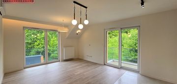 Luksusowy apartament w cieplicach