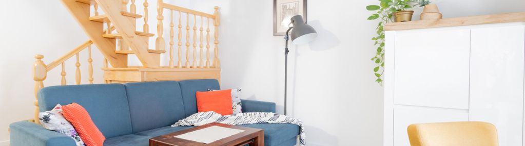 2 balkony | taras | przestronne | do zamieszkania