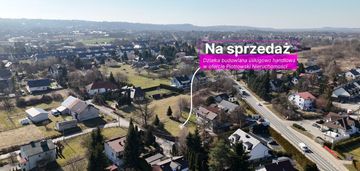 Dom na sprzedaż / działka inwestycyjna