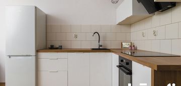 2 pokoje przy kopycińskiego na jagodnie