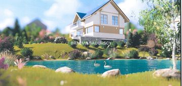 1600m2, korzkiew, gmina zielonki z pozwoleniem