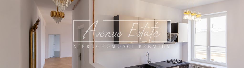 Apartament / biuro przy chmielnej
