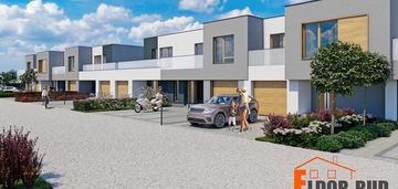 Wybierz swój idealny dom - ruszamy ze sprzedażą iv etapu