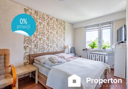 3-pokoje | pabianice osiedle bugaj | 60,84 m²