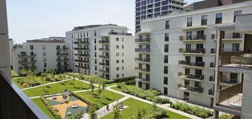 2pok apartament nabulwarachpraskich.wysokistandard