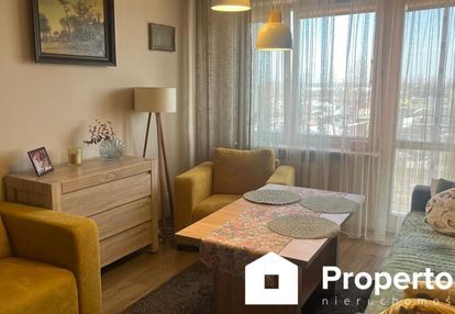 Czteropokojwe mieszkanie w lublinie