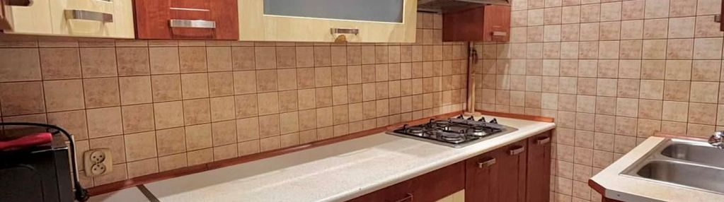 Tanie dwa pokoje w centrum