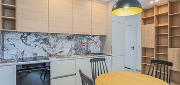 Nowy apartament 3 pokoje, 56m2, soho, żupnicza