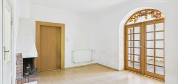 Dom blisko garnizonu, 280 m2, doskonała inwestycja