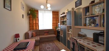 Mieszkanie z widokiem na wisłę