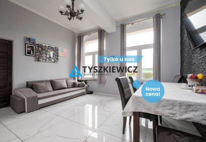 Mieszkanie przejazdowo, 4 pokoje