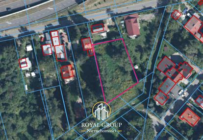 Działka na sprzedaż w lublinie