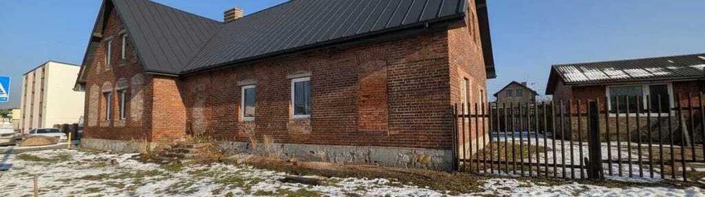 Dom na sprzedaż – rybnik ochojec, ul. rybnicka