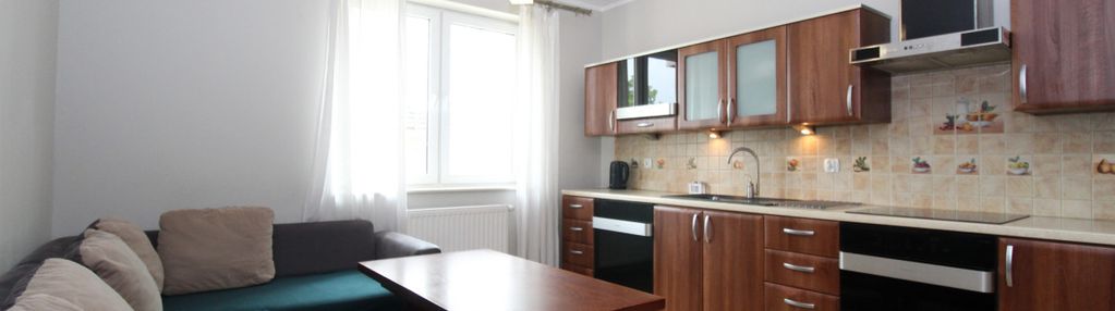 Mieszkanie na wynajem | 4 pokoje | 58m2