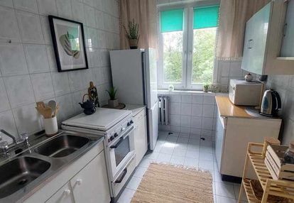 Słoneczne 2 pokojowe z 2 balkonami, blisko pogorii