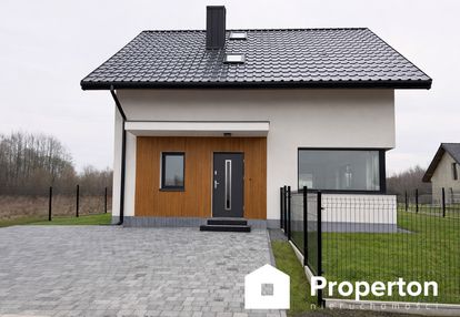 Dom dla rodziny 5 pokoi - blisko lasu