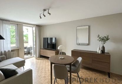 4-pokojowe mieszkanie na ursynowie