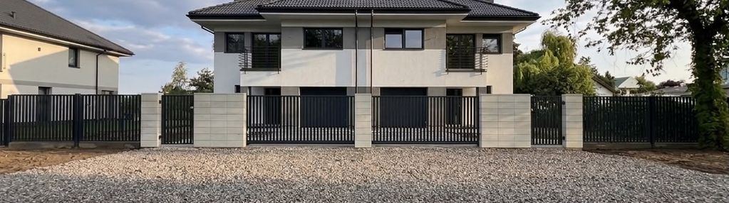 Dom 190 m2 działka 500 m2 głosków czerwiec 2026