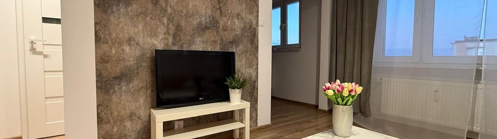 !! 3 pokojowe mieszkanie 47,3m2 - błonie !!