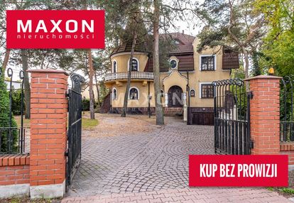 Przepiękny okazały niepowtarzalny dom