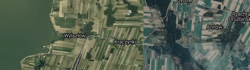 Działka na sprzedaż 1000m2