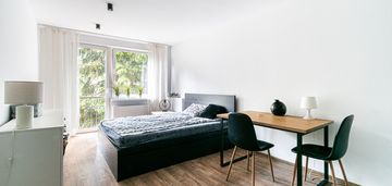 Studio 27m2 *grzegórzki* od zaraz |2400pln|