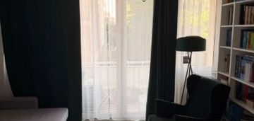 1-pokojowe mieszkanie na ochocie