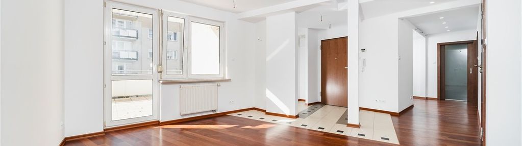 Ruczaj! duże 3 pokojowe, balkon, taras,m.postojowe
