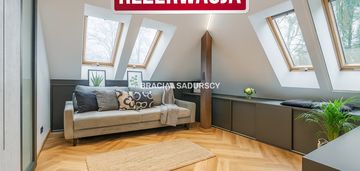 Mieszkanie zaprojektowane przez architekta wnętrz