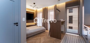 Funkcjonalny układ | główne miasto | ciche patio