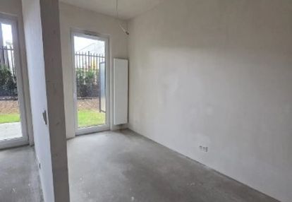2-pokojowe mieszkanie na mokotowie