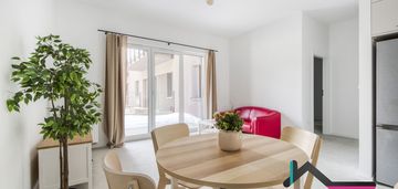 Wolne od zaraz, tak dla zwierząt, zupełnie nowe!