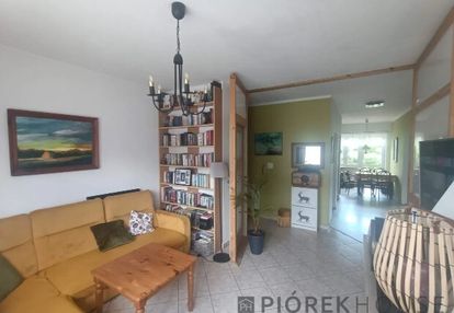 4-pokojowe mieszkanie w starej miłosnej