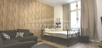 33 m2- apartament na wynajem- centrum -ul. gazowa
