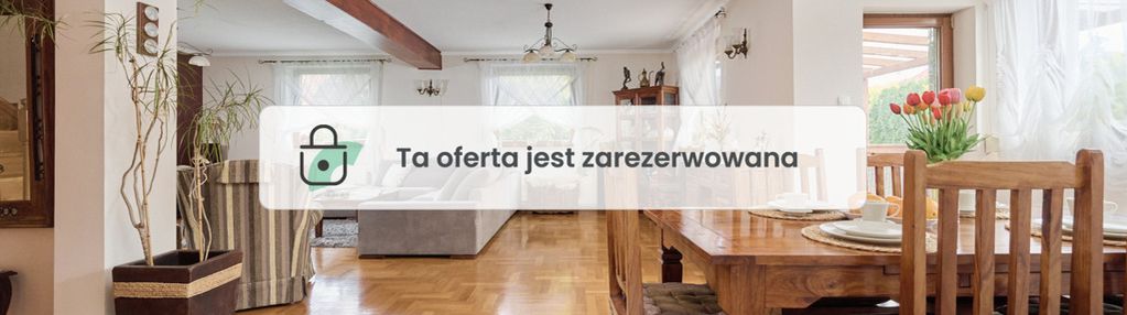 Dom wolnostojący 170 m² + garaż na 2 auta | smolec