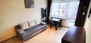 Kawalerka na mokotowie