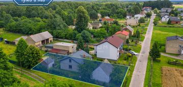 Dom w truskolasach/sverum