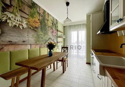4rooms/balcony/parking place/2 bathrooms/security