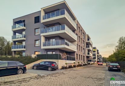 Ekskluzywny apartament  hello na parkitce