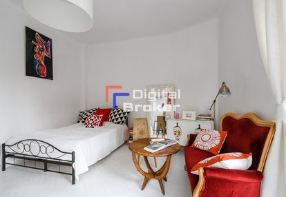 ⭐️kamienica⭐ 33 m2 ⭐️balkon, piwnica⭐️