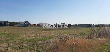 Działka budowlana łochowo