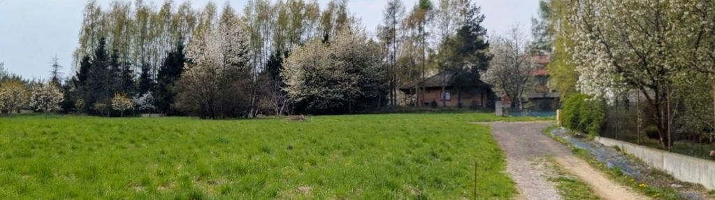 Świetna lokalizacja, media na działce. 10,85a