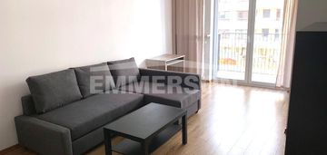2 pokoje, bemowo, górczewska, balkon, garaż