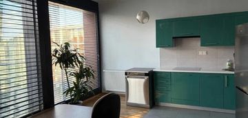 2-pokojowe mieszkanie na żoliborzu