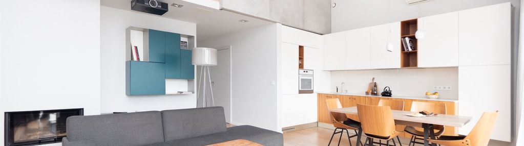 Apartament|stare miasto|113m2|wysokistandard|taras